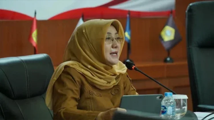 Ketahanan Pangan Kepri Naik ke Peringkat 16 Nasional, Pasokan Lokal Masih Terbatas