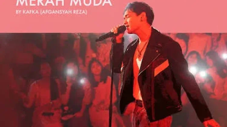 Afgan Rilis OST Film Agensi Rumah Tangga