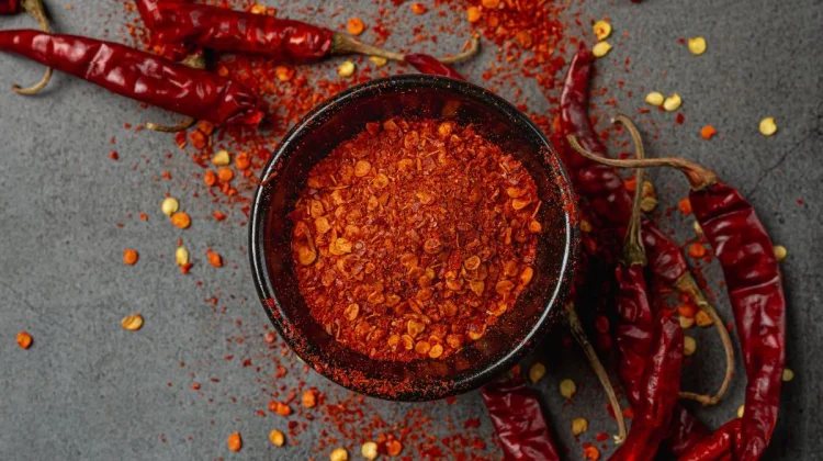 Sambal Jadi Bagian Khas Kuliner Indonesia