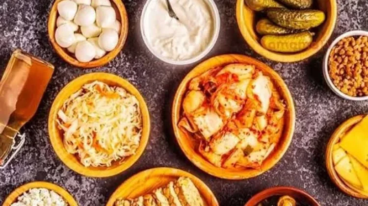 Mengenal Ragam Makanan Fermentasi Nusantara