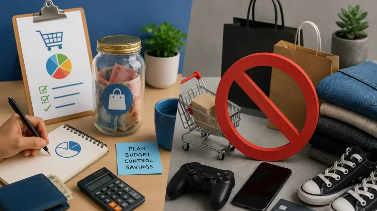 Shopping Budget dan Shopping Ban, Mana Lebih Efektif?