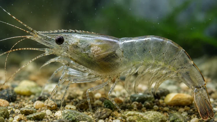 Tak Sekadar “Otak Udang”, ternyata Udang Mampu Belajar