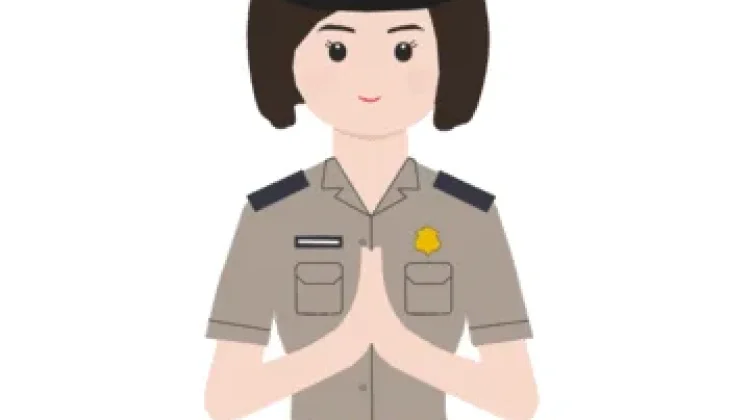 Hari Polisi Wanita