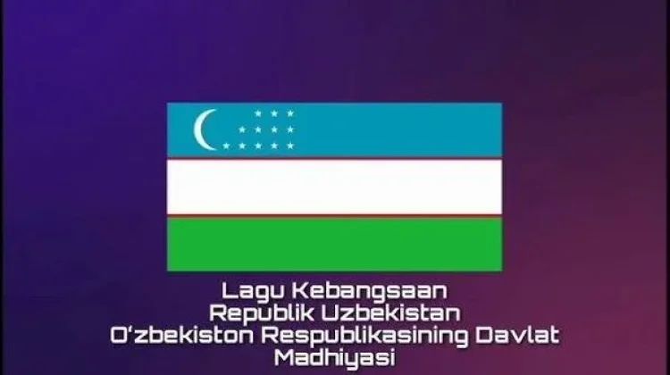 Hari Kemerdekaan Uzbekistan