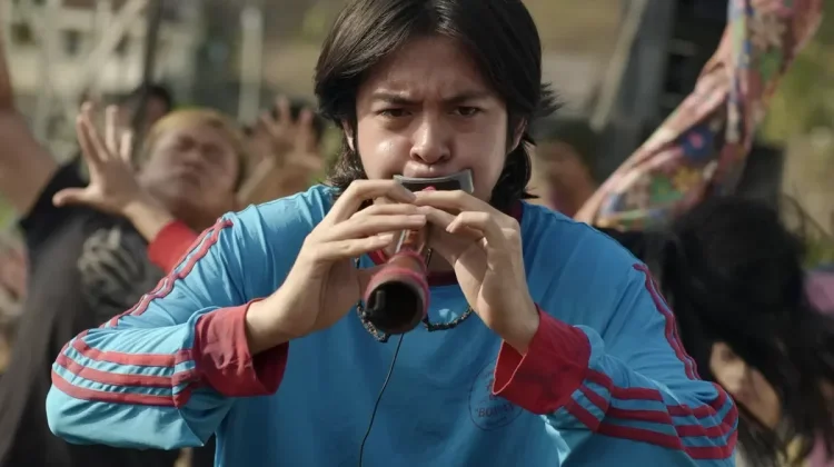 Angga Yunanda Wakili Indonesia di Grand Final AACA 2026