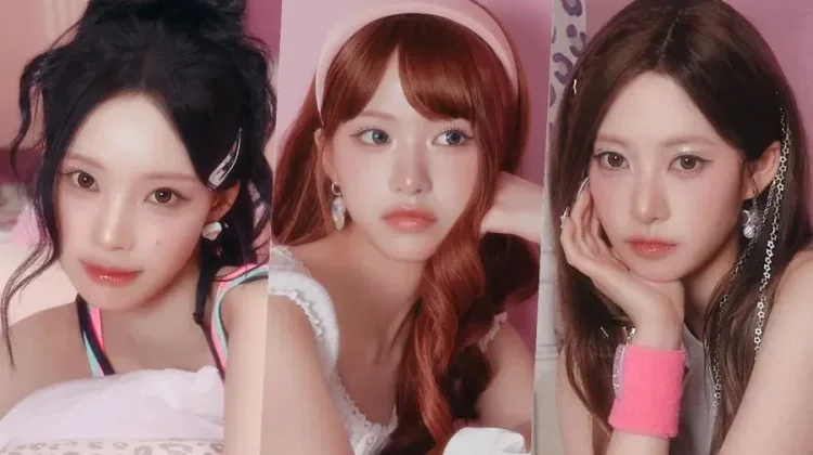 RESCENE Dominasi Peringkat Reputasi Individual Rookie Idol September 2026