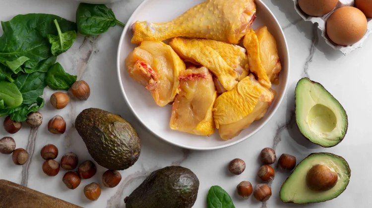 Berikut Pilihan Makanan untuk Orang Demam yang Mudah Dicerna