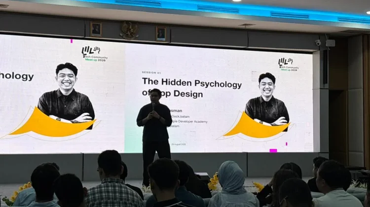 Cognitive Overload Pengaruhi Pengambilan Keputusan Pengguna Aplikasi