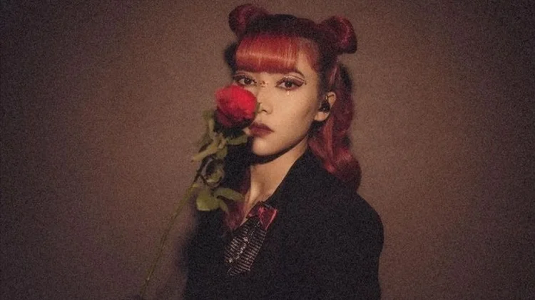 Isyana Sarasvati Tampil di Lollapalooza India 2027