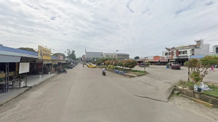 Tiban Centre, Tempat Nongkrong Sambil Kulineran di Batam
