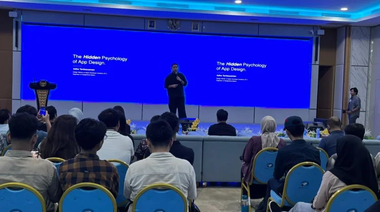 User Testing Penting Sebelum Ubah Desain Aplikasi