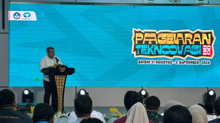 Sebanyak 28 Siswa Hinterland Diterima di Polibatam