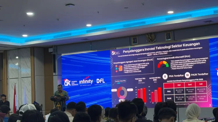 OJK Ingatkan Bahaya FOMO dalam Investasi Kripto