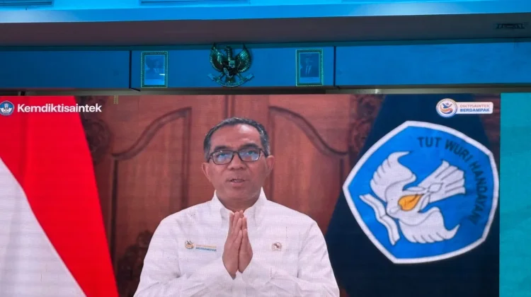 Mendiktisaintek, Inovasi Tak Cukup Hanya Canggih