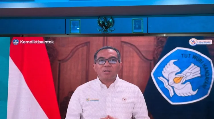 Mendiktisaintek Dorong Batam Perbanyak Inovasi untuk Industri