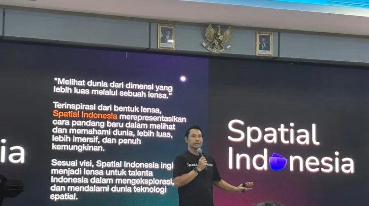 Talenta Teknologi Batam Didorong Bangun Portofolio dan Mandiri