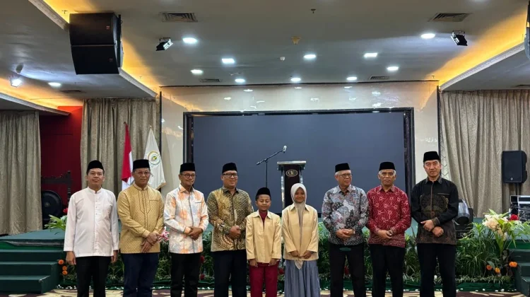 Kafilah Kepri Mulai Training Center Jelang MTQ Nasional 2026