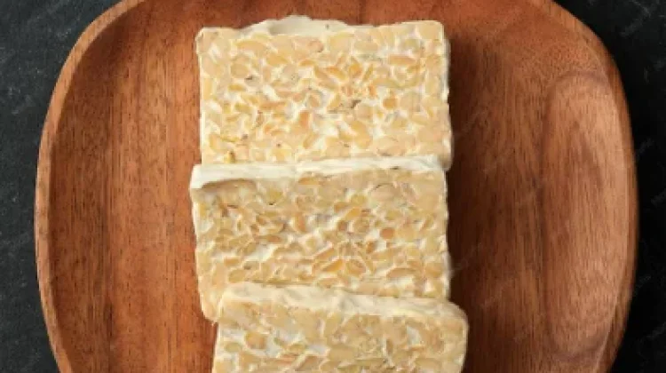 Tempe Kaya Protein untuk Anak