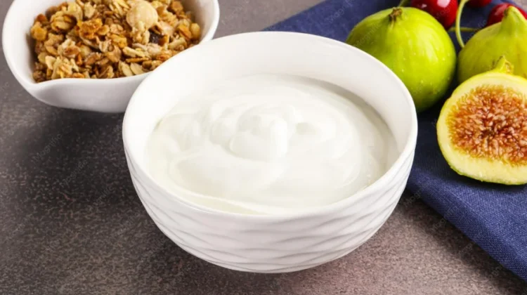 Yogurt Baik untuk Kesehatan Tulang Anak