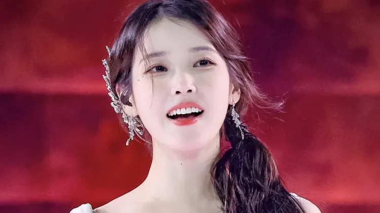 IU Siapkan Single Baru 10 September
