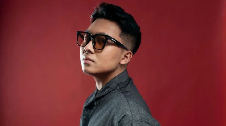 KELJO Padukan RnB dan Hipdut di "Cinta/Candu"