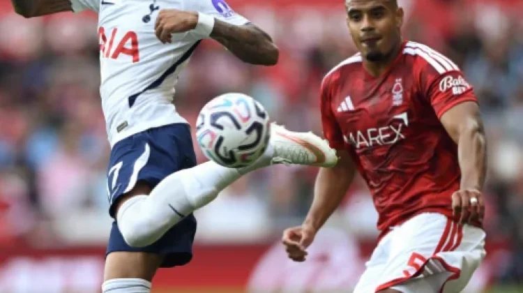 Tottenham Masih Mandul, Krisis Gol Berlanjut di Premier League