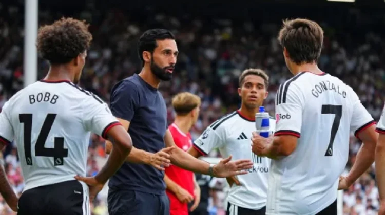 Fulham Terpuruk, Arbeloa Minta Tim Tetap Bersabar