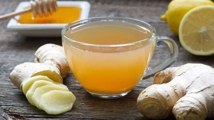 Beragam Obat Alami Sakit Tenggorokan