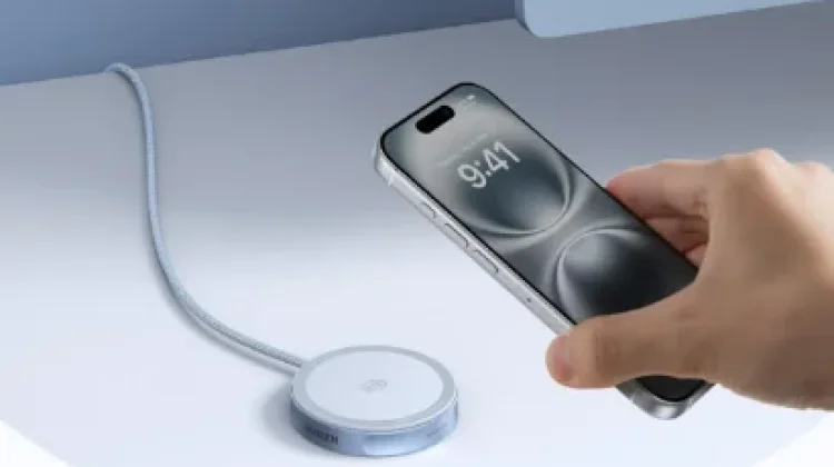 UGREEN Rilis Powerbank dengan Pendingin Cair