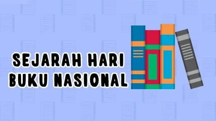 Hari Baca Buku Nasional