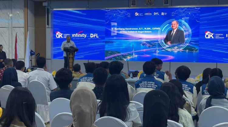 Kemudahan Transaksi Digital Tak Boleh Buru-buru dalam Investasi