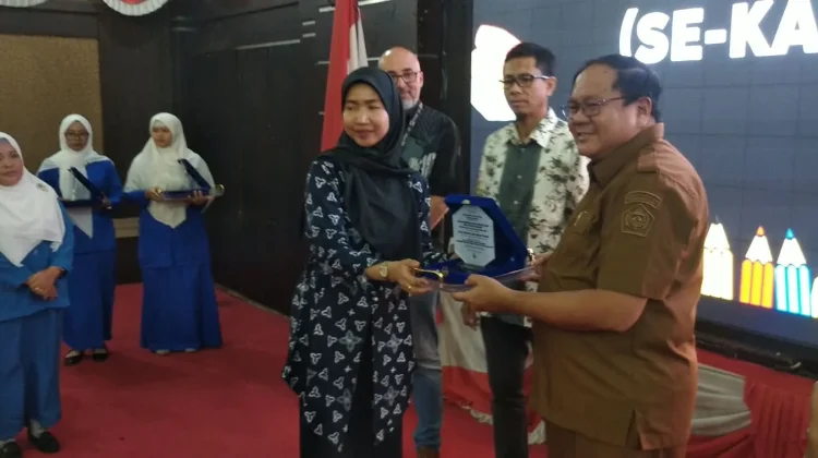 Diklat Mahir PAUD Dorong Kompetensi Pendidik di Karimun