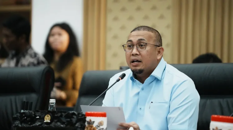 Komisi VI Terima Pagu Anggaran BP Batam Rp2,44 Triliun