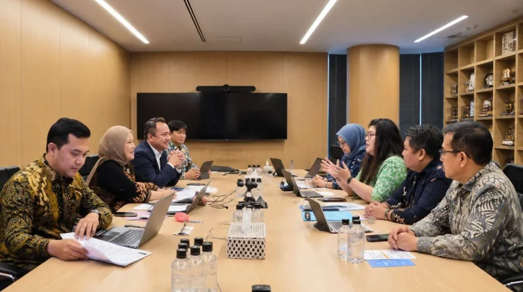 BP Batam Bidik Investasi Baru dari Perusahaan Jepang