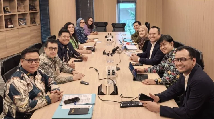 Batam Tawarkan Kemudahan Investasi untuk Perusahaan Jepang