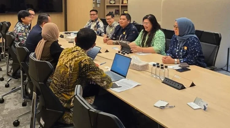 BP Batam Andalkan Jejak Investor Jepang untuk Tarik Investasi