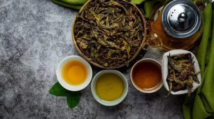 Mengenal Liang Teh, Minuman Herbal Tradisional