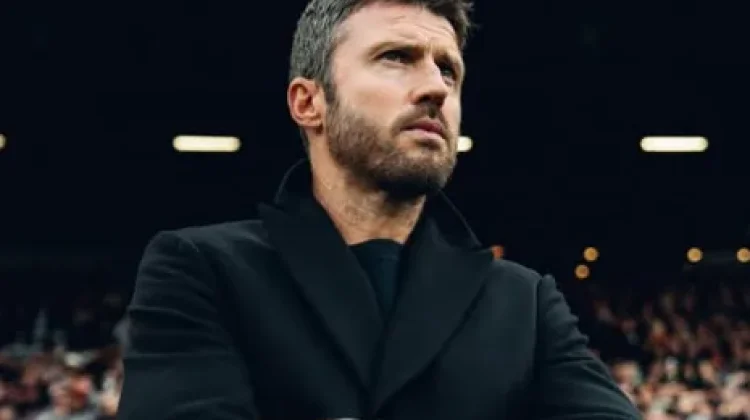 Carrick Kecewa Manchester United Kebobolan di Menit Akhir dan Ditahan Everton