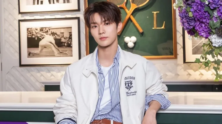 Dari Idol ke Aktor, Q THE BOYZ Kini Bergabung dengan PEACHY Company