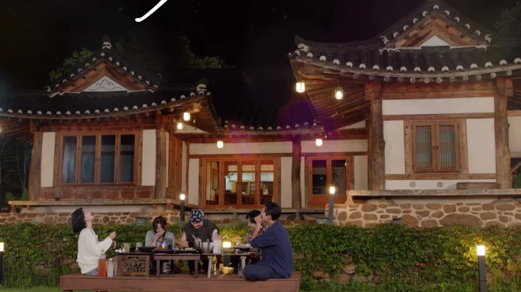 Park Bo Gum dan Kim You Jung Reuni, Hidupkan Lagi Love in the Moonlight