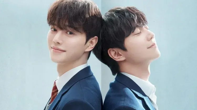 Four Hands, Two Sonatas Pimpin Drama Paling Buzzworthy Pekan Ini