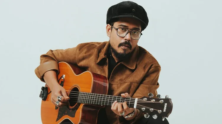 Rio Clappy Rilis Single Baru "Janji Bahagia"