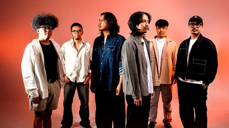 GME dan Fiersa Besari Hadirkan EP “Kalah”