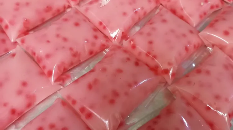 Pesona Kue Cantik Manis Jajanan Tradisional