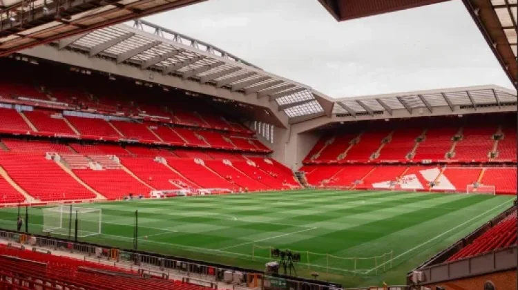 Liverpool Gandeng Turkish Airlines sebagai Sponsor Utama Baru