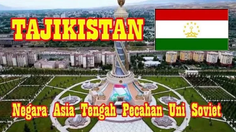 Hari Kemerdekaan Tajikistan