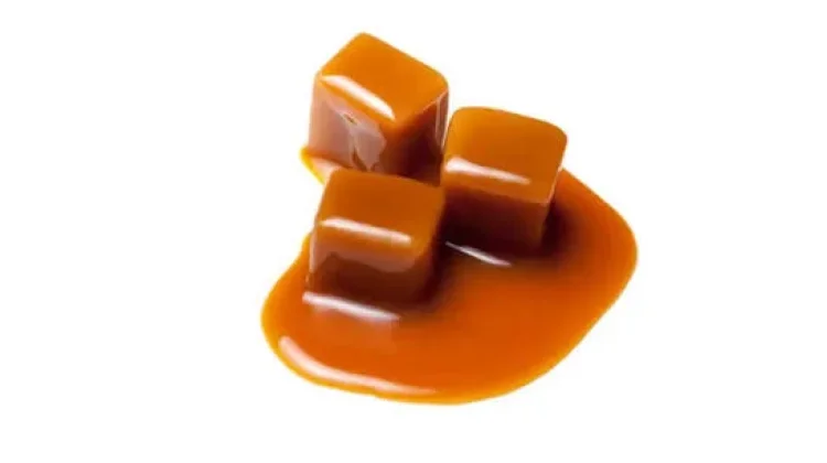 Butterscotch dan Toffee ternyata Tak Sama