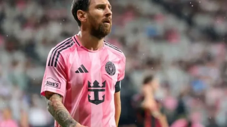 Lionel Messi Segera Jadi Pemilik Klub Segunda Eldense