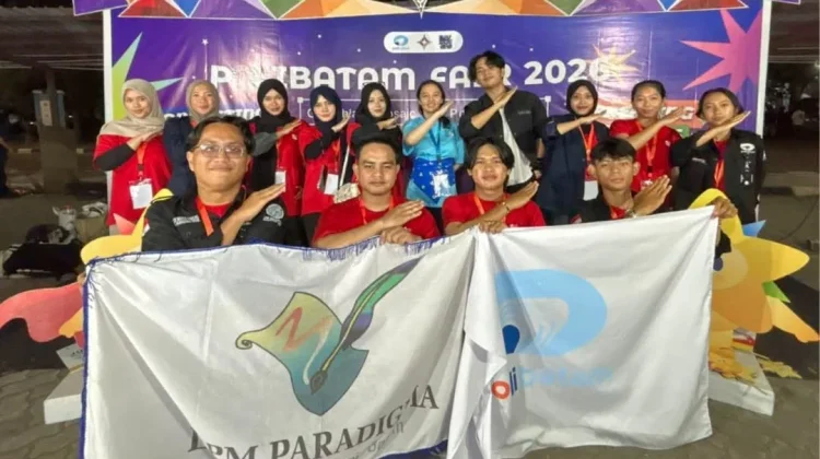 Polibatam Raih Juara Umum PC FEST 2026, Tunjukkan Talenta Kreatif