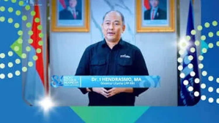 Tema Hari Radio Ke-81 “Suara Indonesia Berdaulat, Adil dan Makmur”